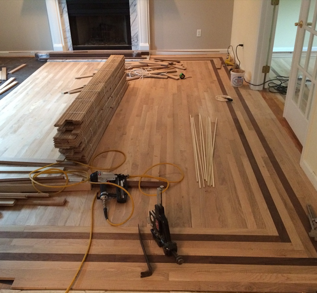 Acworth Hardwood Floor Installation Ktw, Get Hardwood Floor Installed