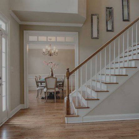 Kennesaw Hardwood Flooring